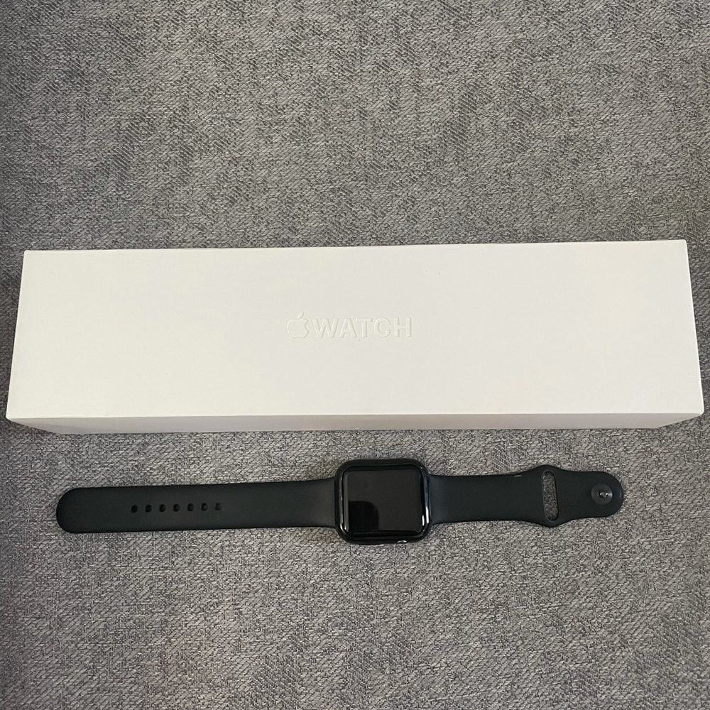 Apple Watch series 1